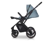 Cavoe Axo Shine 2in1 + Táska + Adapterek