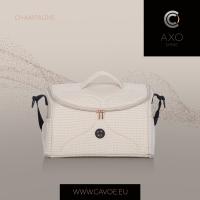 Cavoe Axo Shine 2in1 + Táska + Adapterek