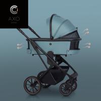 Cavoe Axo Shine 2in1 + Táska + Adapterek