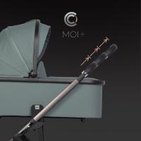 Cavoe Moi+ 2in1 + Táska + Adapterek