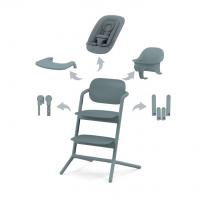 Cybex Lemo 4in1 Stone blue