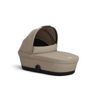 CYBEX MELIO COT mózeskosár Almond Beige