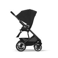 Cybex Talos S LUX + Cybex Cot S Lux mózes