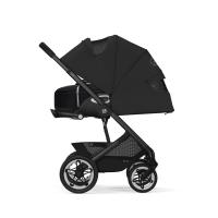 Cybex Talos S LUX + Cybex Cot S Lux mózes