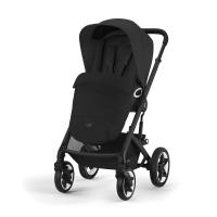 Cybex Talos S LUX + Cybex Cot S Lux mózes