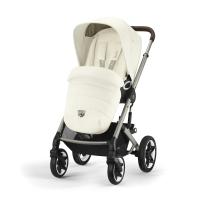 Cybex Talos S LUX + Cybex Cot S Lux mózes