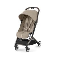 Cybex Orfeo Taupe
