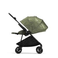 Cybex Melio Street 2in1