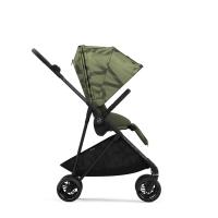 Cybex Melio Street 2in1