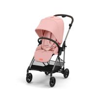 Cybex Melio B Candy Pink
