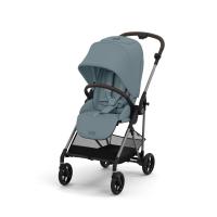 Cybex Melio B Stormy Blue