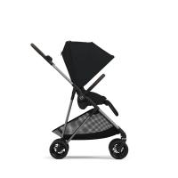Cybex Melio + Cybex Cot mózes 2in1 2024