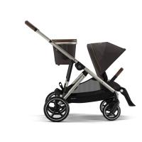 Cybex Gazelle S + Cybex Cot S Gazelle Mózes