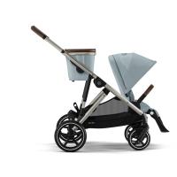 Cybex Gazelle S Stormy Blue
