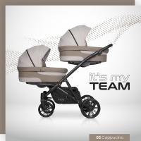 Riko Team Cappuccino