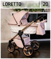 Adbor Loretto 20