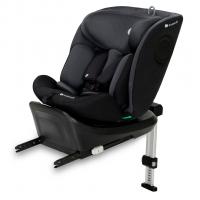 KINDERKRAFT I-360 i-Size 40-150 cm Black