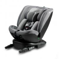 KINDERKRAFT Xpedition 2 i-Size Grey