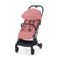 KINDERKRAFT SELECT Indy 2 Premium Dhalia Pink