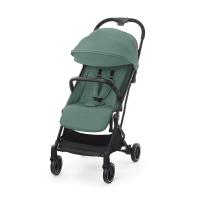 KINDERKRAFT SELECT Indy 2 Premium Sea Green