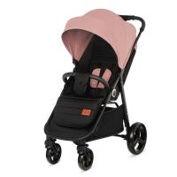 KINDERKRAFT Grande Plus Pink