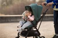 Maxi-Cosi Leona 2 2in1