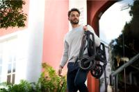 Maxi-Cosi Leona 2 2in1