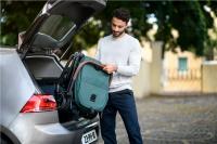 Maxi-Cosi Leona 2 2in1