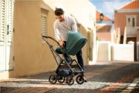 Maxi-Cosi Leona 2 2in1