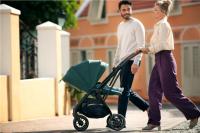 Maxi-Cosi Leona 2 2in1