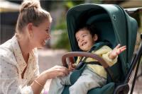 Maxi-Cosi Leona 2 2in1