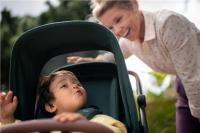 Maxi-Cosi Leona 2 2in1