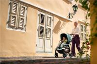 Maxi-Cosi Leona 2 2in1