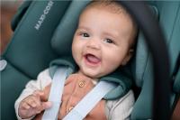 Maxi-Cosi Leona 2 2in1