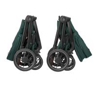 Maxi-Cosi Oxford + Oria mózeskosár 2v1