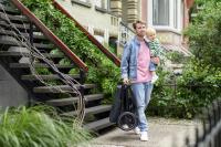 Maxi-Cosi Oxford + Oria mózeskosár 2v1