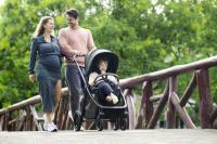 Maxi-Cosi Oxford + Oria mózeskosár 2v1