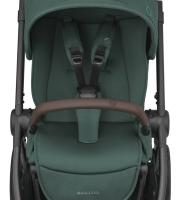 Maxi-Cosi Oxford + Oria mózeskosár 2v1