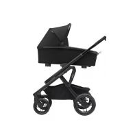 Maxi-Cosi Lila XP+ Oria mózeskosárral 2v1