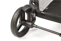 Peg-Pérego Veloce TC + Culla Belvedere mózeskosár