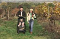 Peg-Pérego Veloce TC + Culla Belvedere mózeskosár