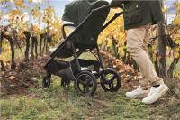 Peg-Pérego Veloce TC + Culla Belvedere mózeskosár