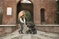 Peg-Pérego Veloce TC + Culla Belvedere mózeskosár