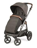 Peg-Pérego Veloce TC + Culla Belvedere mózeskosár