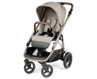 Peg-Pérego Veloce TC + Culla Belvedere mózeskosár