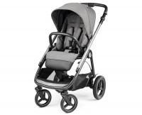 Peg-Pérego Veloce TC + Culla Belvedere mózeskosár