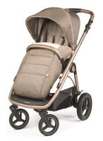 Peg-Pérego Veloce TC + Culla Belvedere mózeskosár