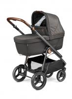 Peg-Pérego Veloce + Culla Belvedere mózeskosár