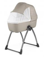 Peg-Pérego Veloce + Culla Belvedere mózeskosár