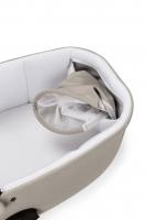 Peg-Pérego Veloce + Culla Belvedere mózeskosár